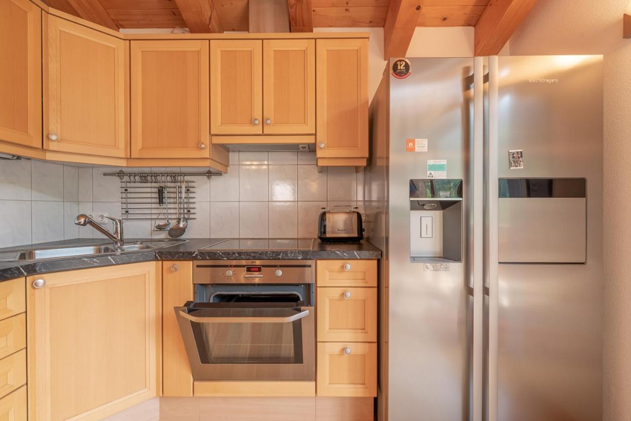 Seventeen Schmittental By All In One Apartments Ngoại thất bức ảnh